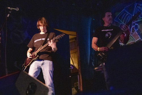 Band