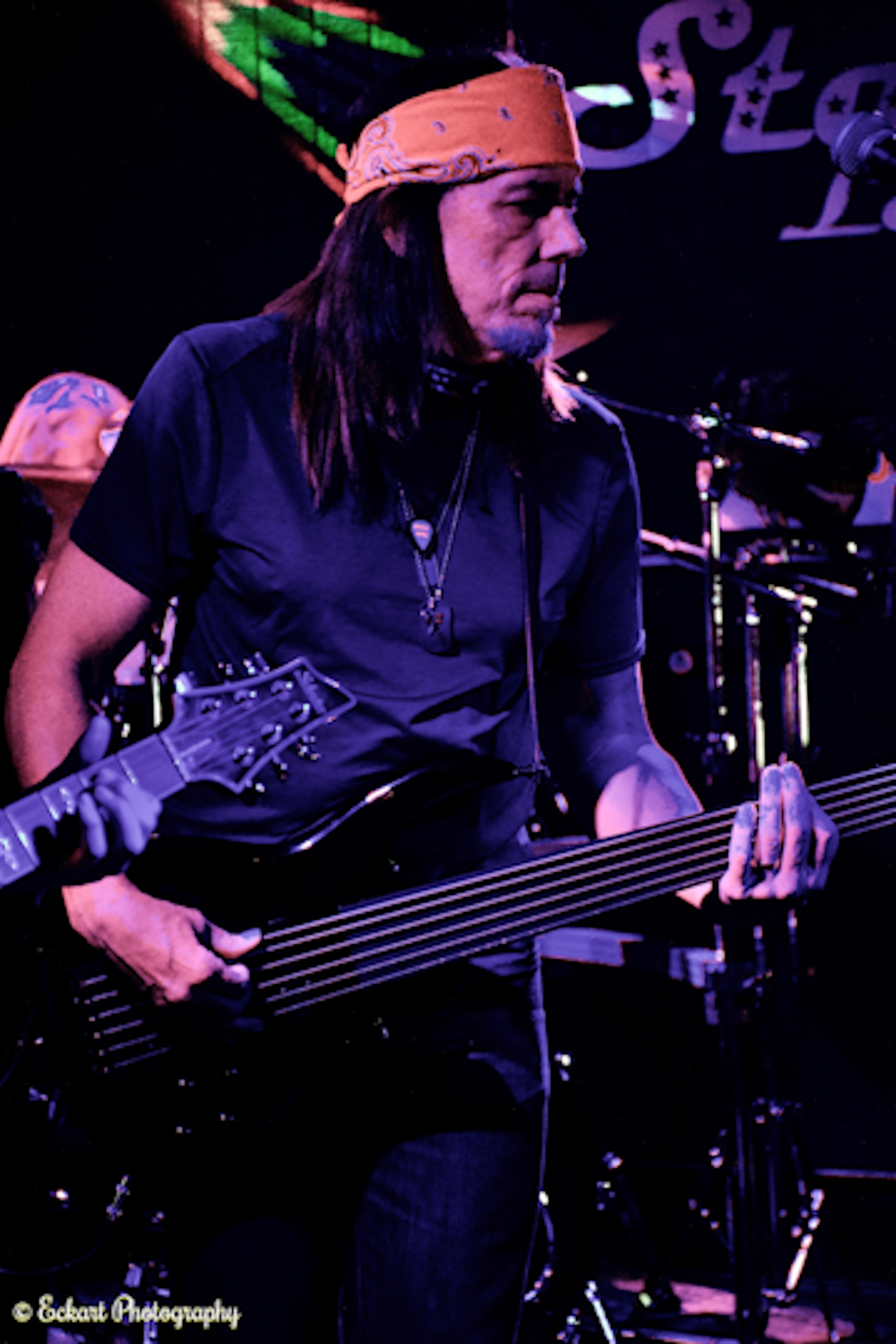 Mike